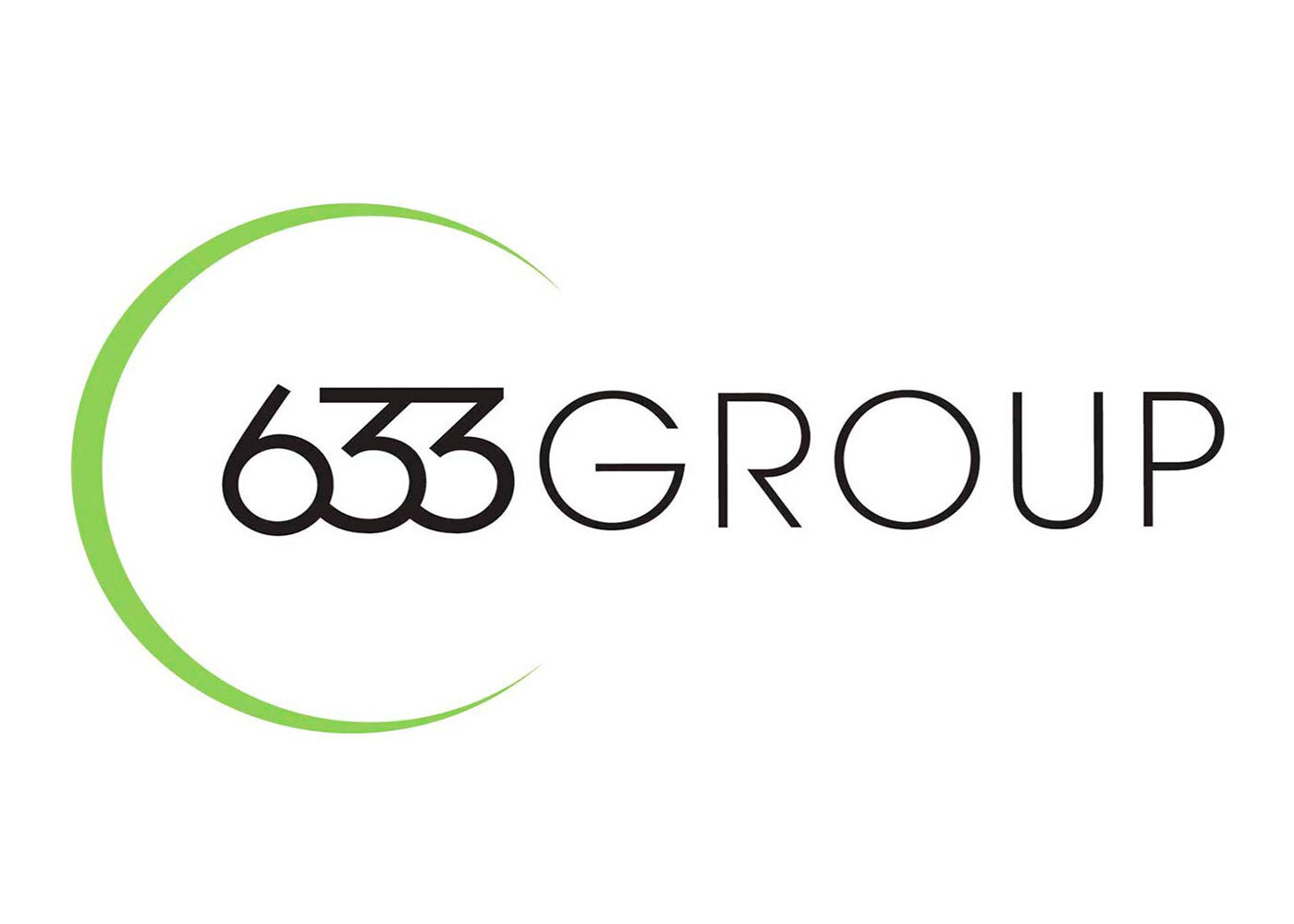 633 Group logo