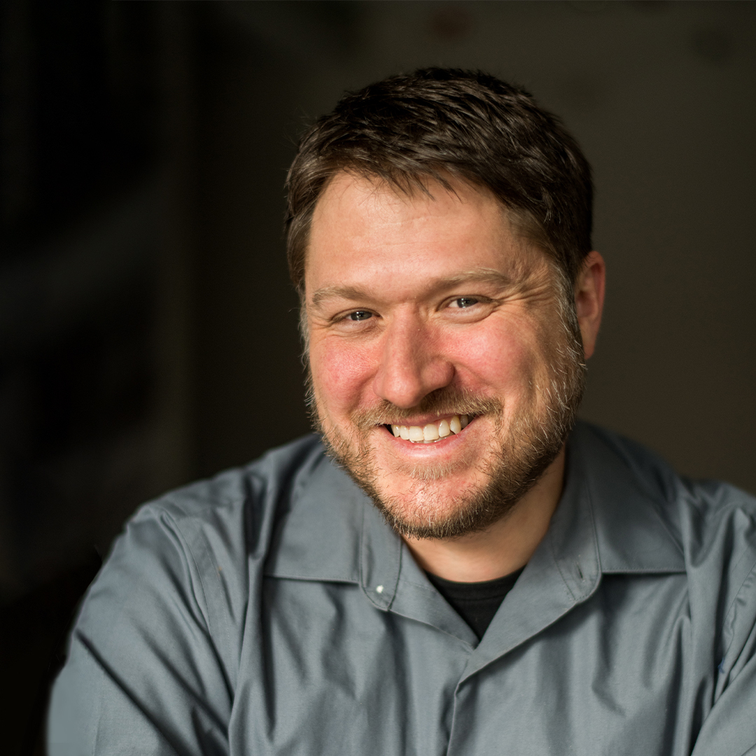 Ben Meden | LKF Marketing