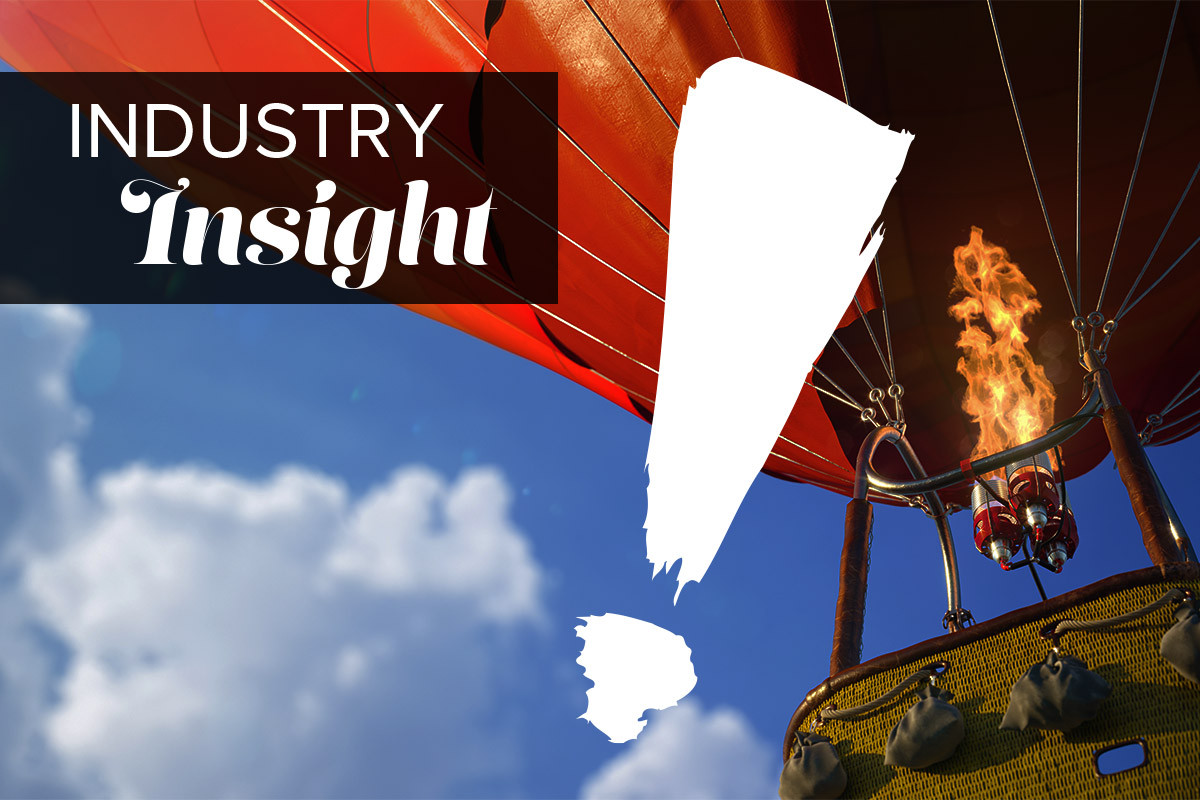 Industry Insign March 2024
