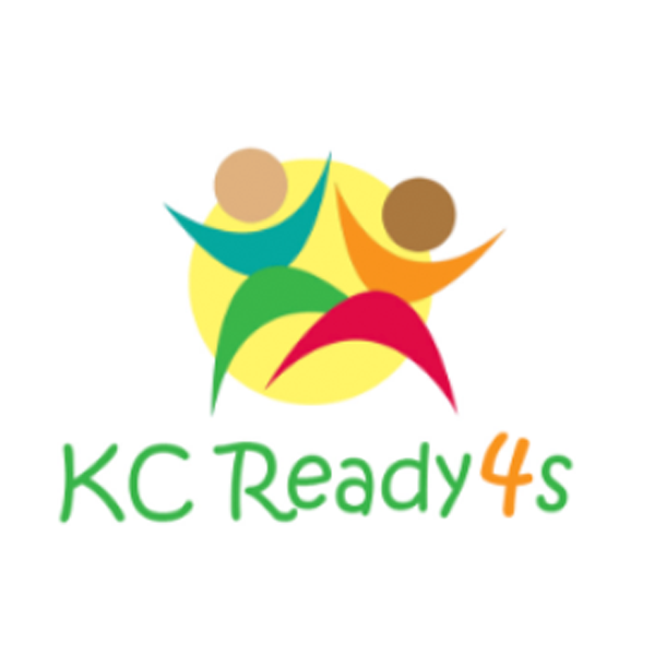 KC Ready 4s Affiliation Logo
