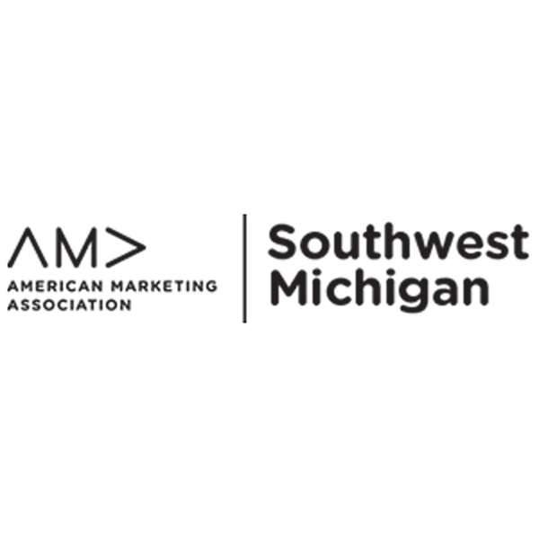 American Marketing Association Southwest Michigan logo