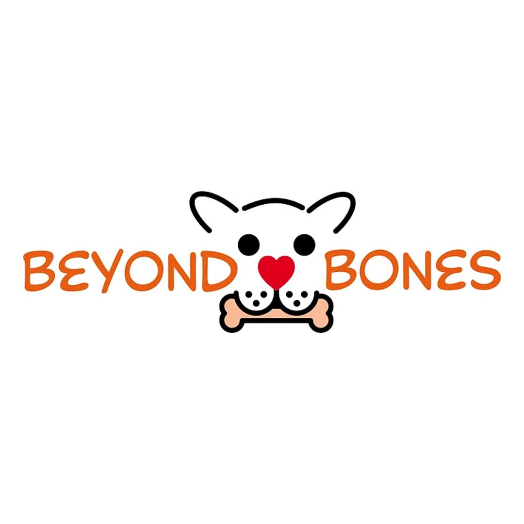 Beyond bones logo