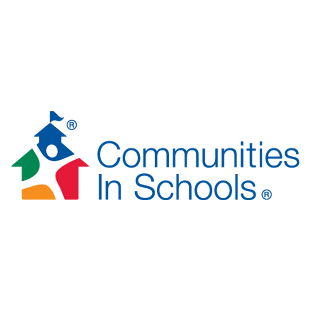Communities in schools logo