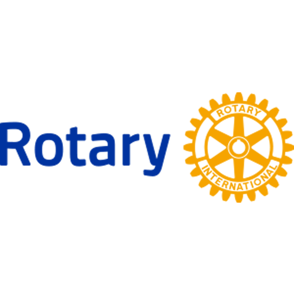 Rotary International logo