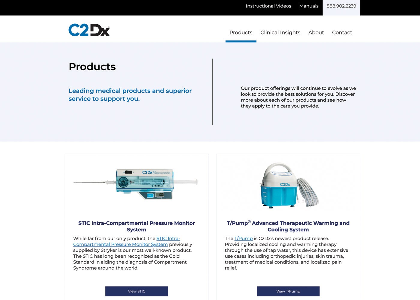 C2Dx Product Page Digital Gallery 1400x1000
