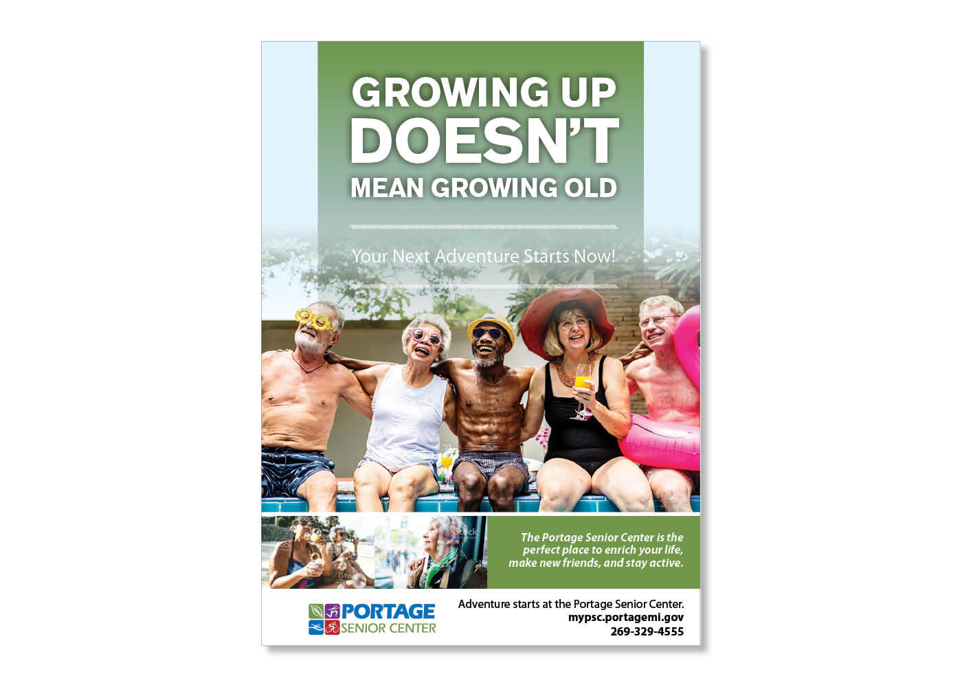 City Portage senior print Ads1400x1000