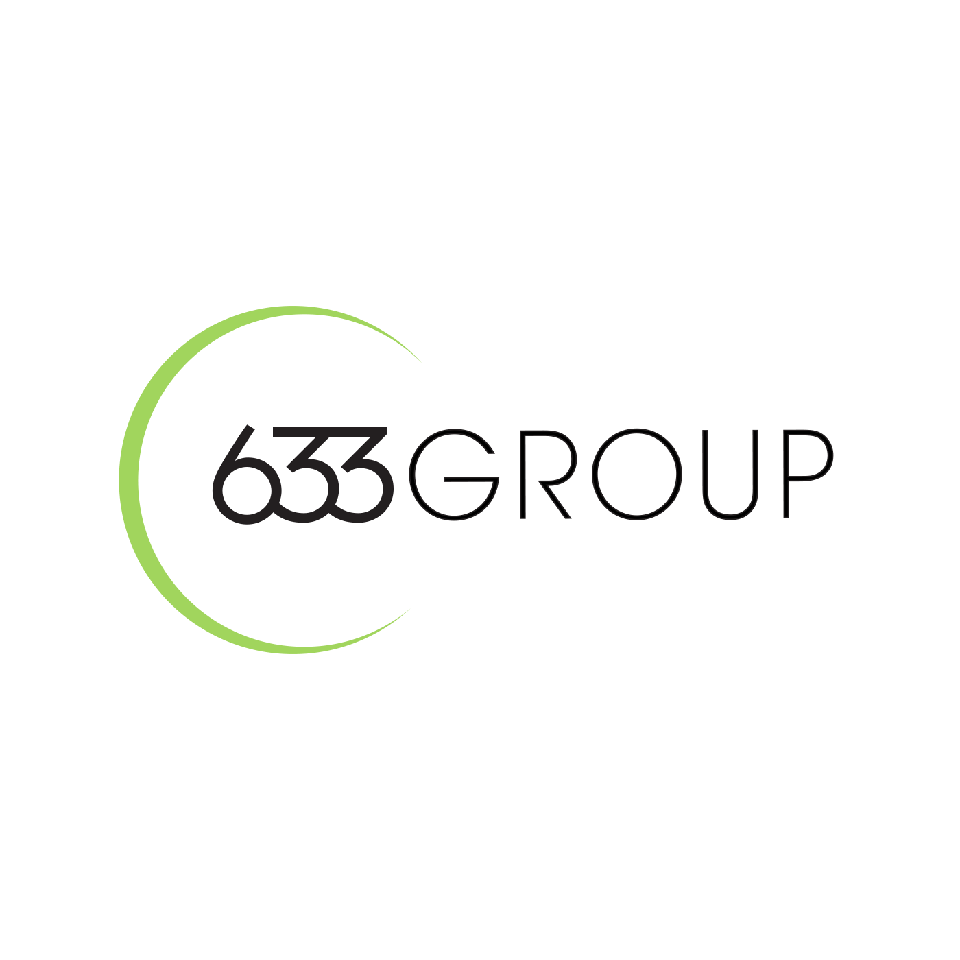 633 Group logo