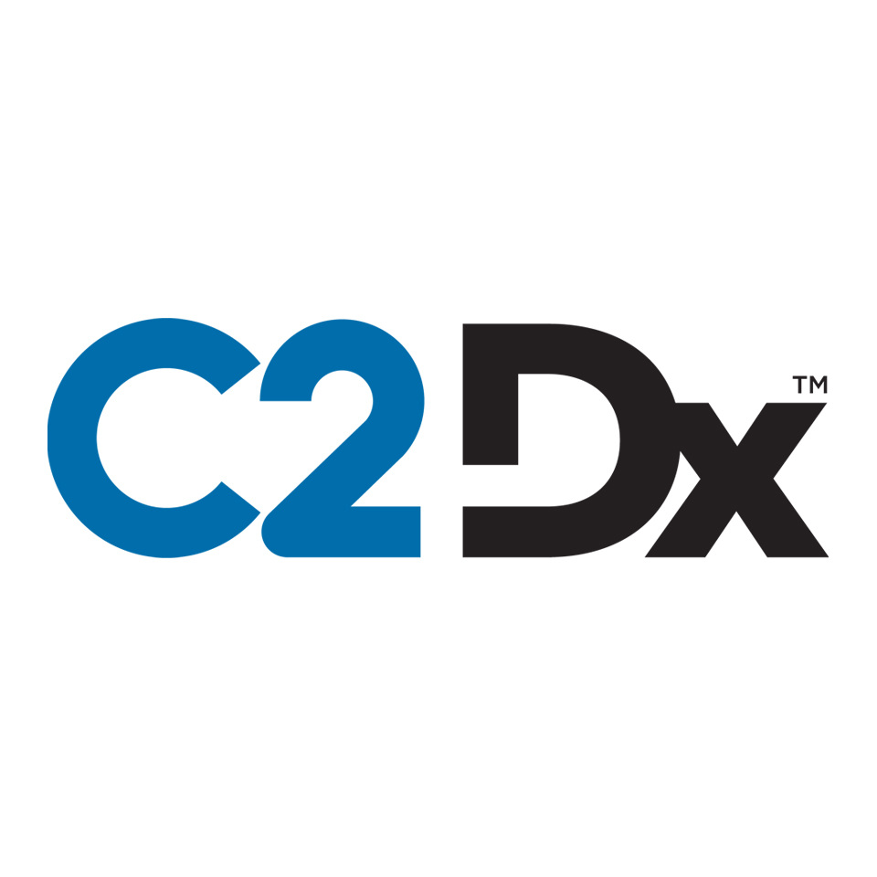 C2Dx Logo 960x960