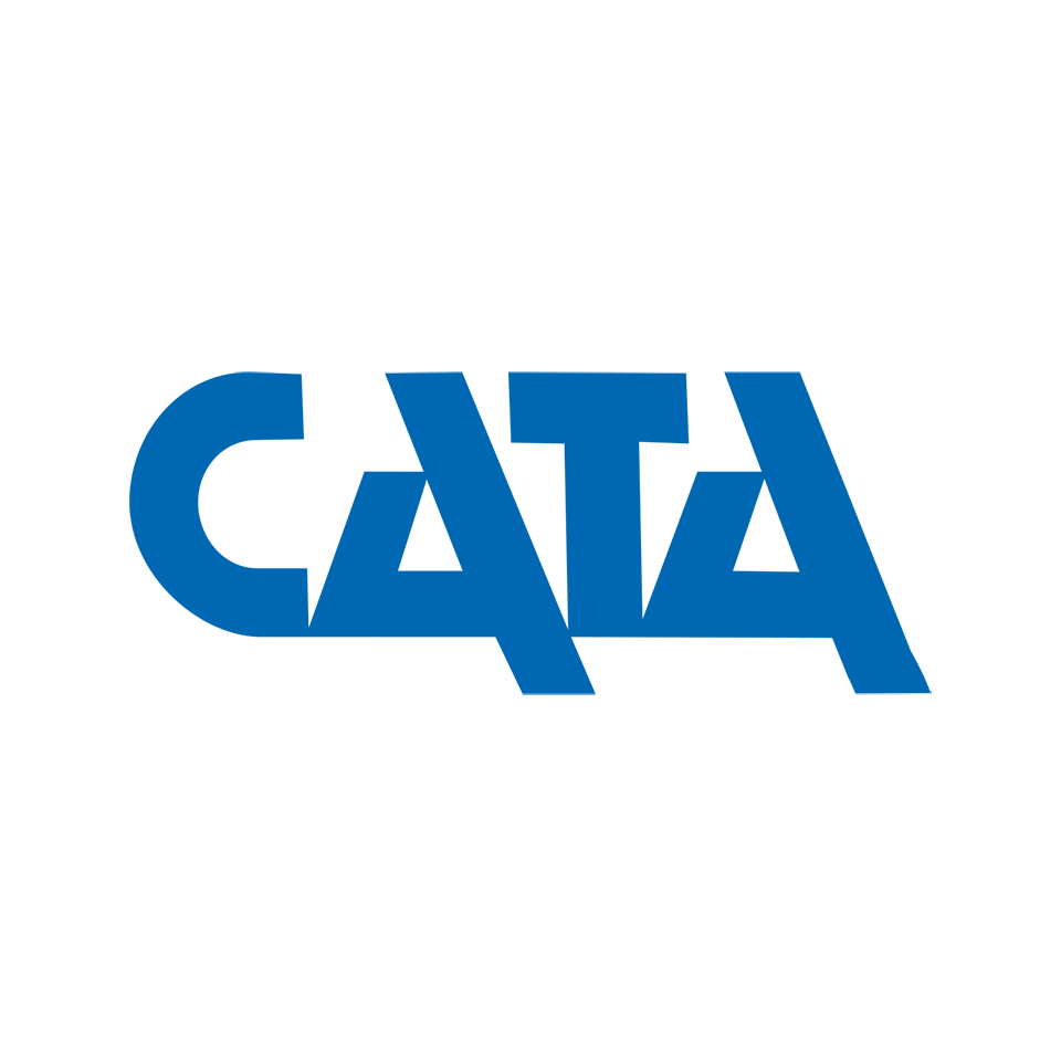 CATA logo
