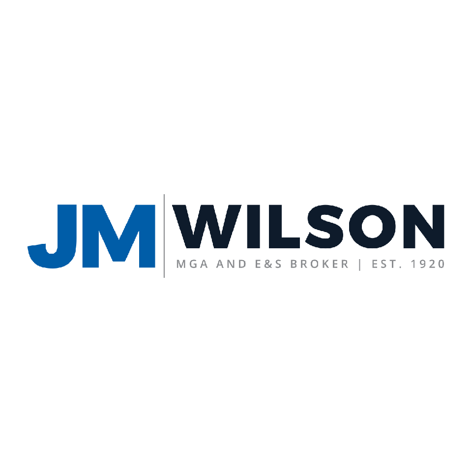 JM Wilson logo