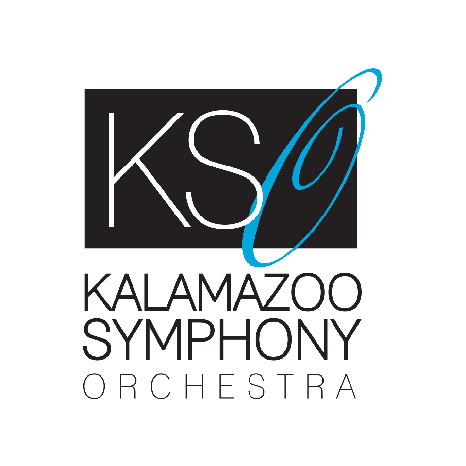 Kalamazoo Symphony Orchestra logo