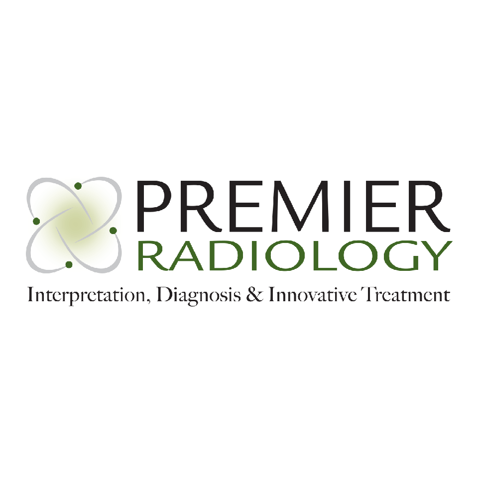 Premier Radiology logo