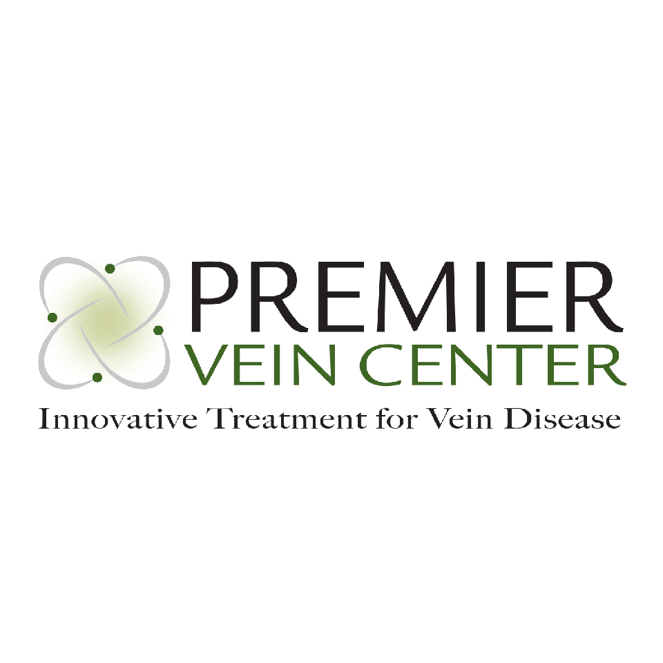 Premier Vein Center logo