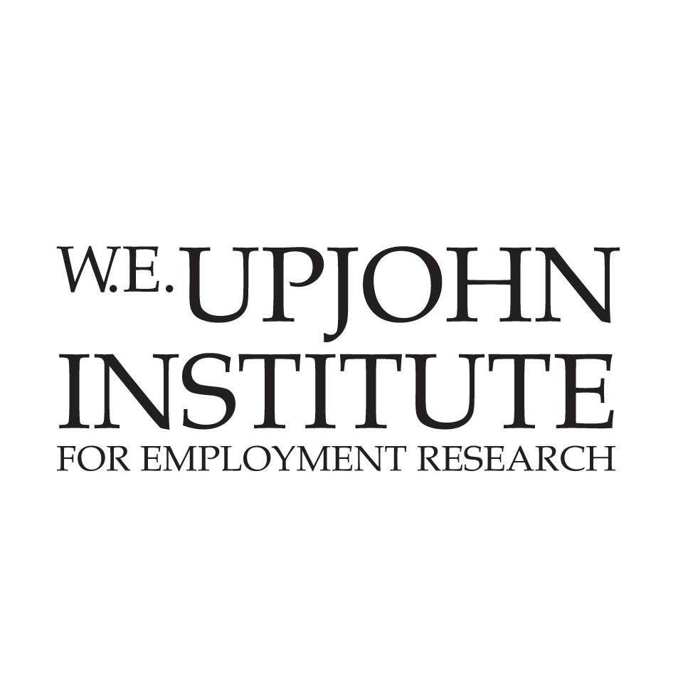 W.E. Upjohn Institute for Employment Research Logo