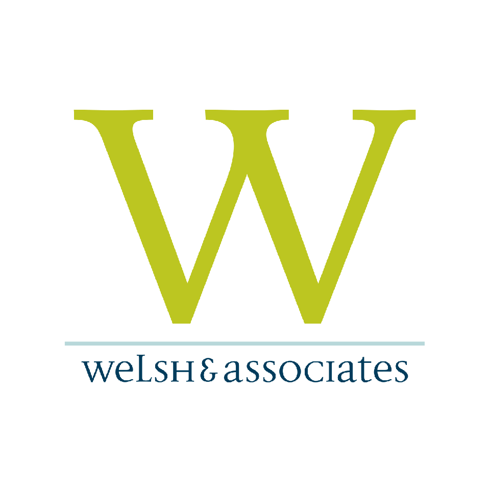 Welsh & Associates logo