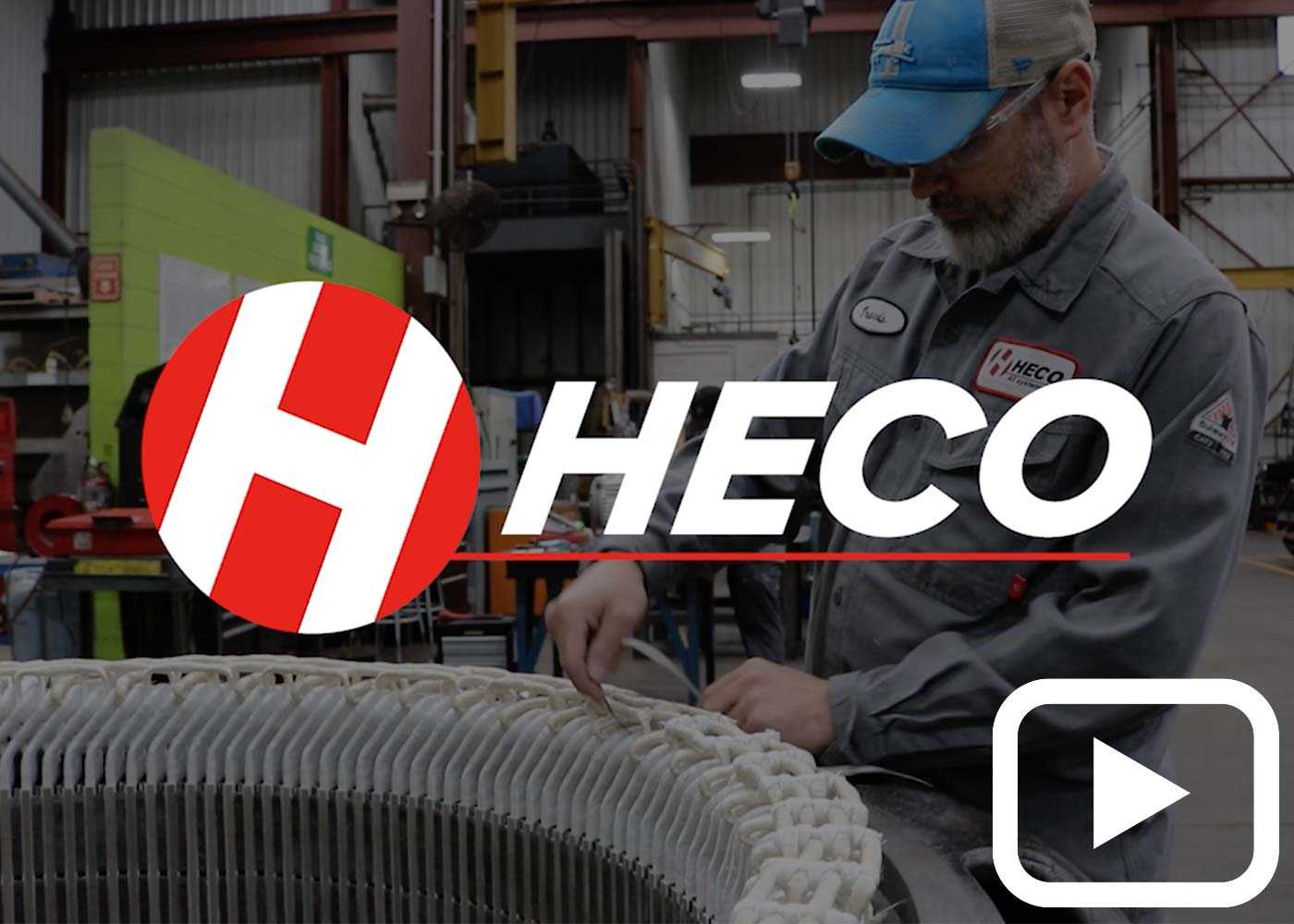 HECO Recruitment Video