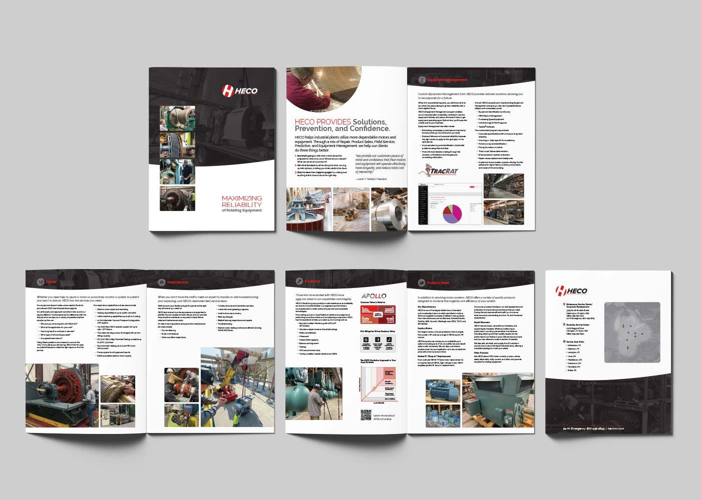 HECO Capabilities Brochure