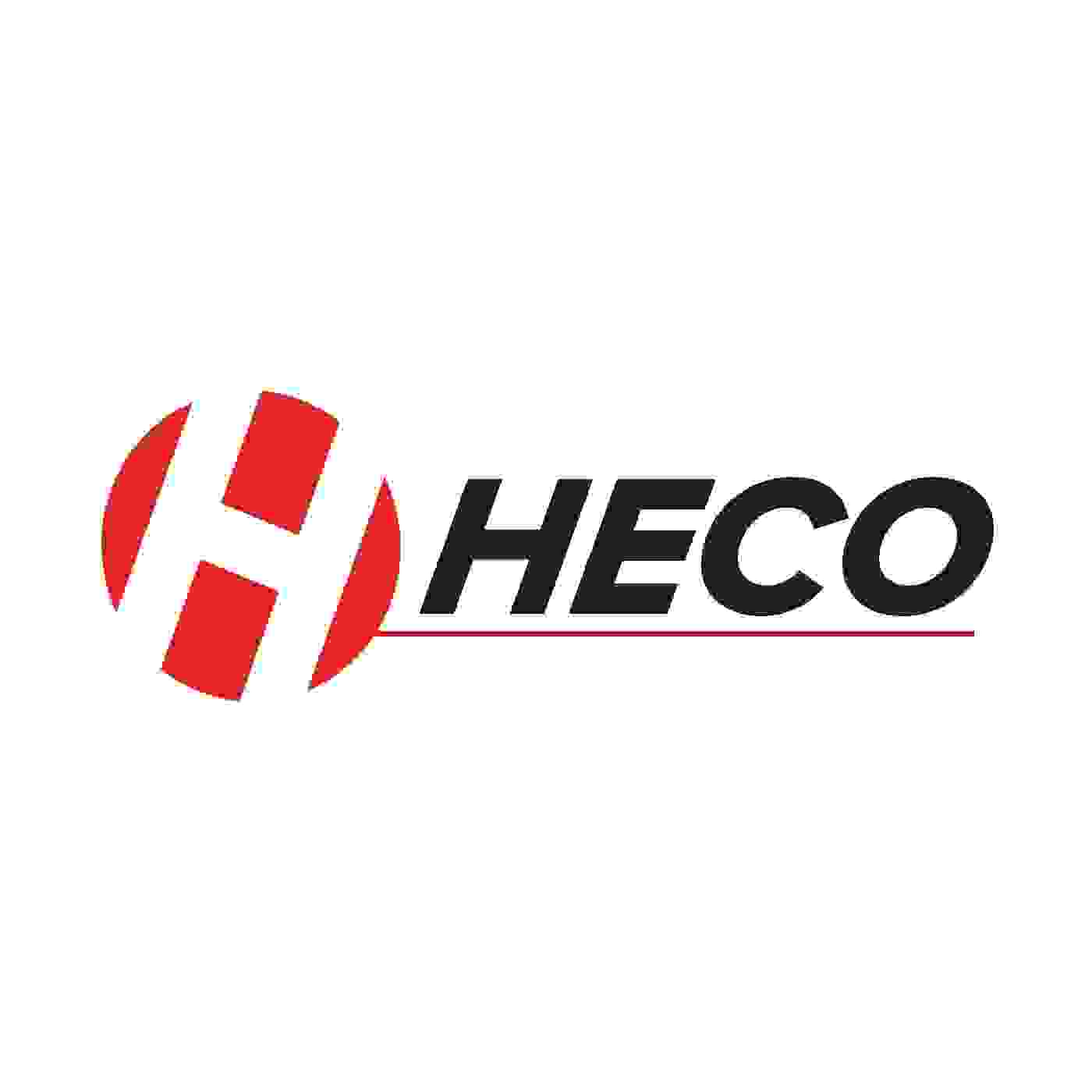 HECO logo