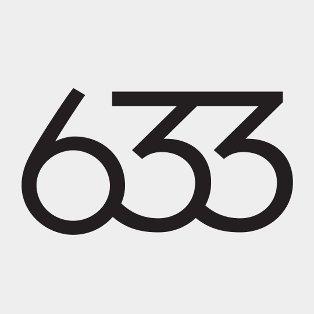 633 Group partial logo