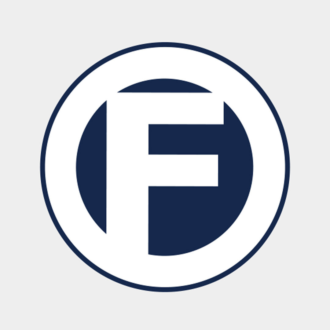 Fibers of Kalamazoo logo