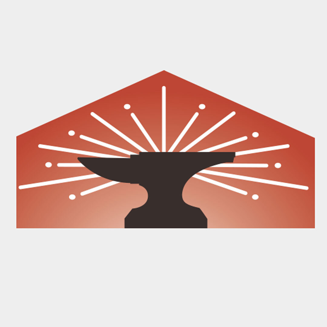 Treystar The Foundry logo