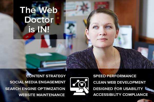 Industry Insight May Web Doc Is In