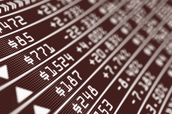 Industry Insight October stocks