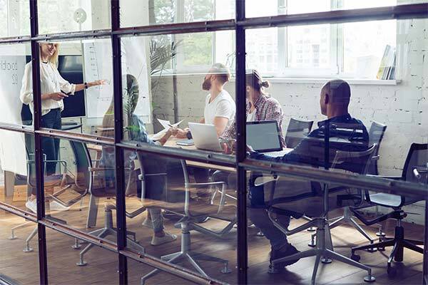 Industry Insight ‘Too Early’ Doesn’t Exist with Strategy