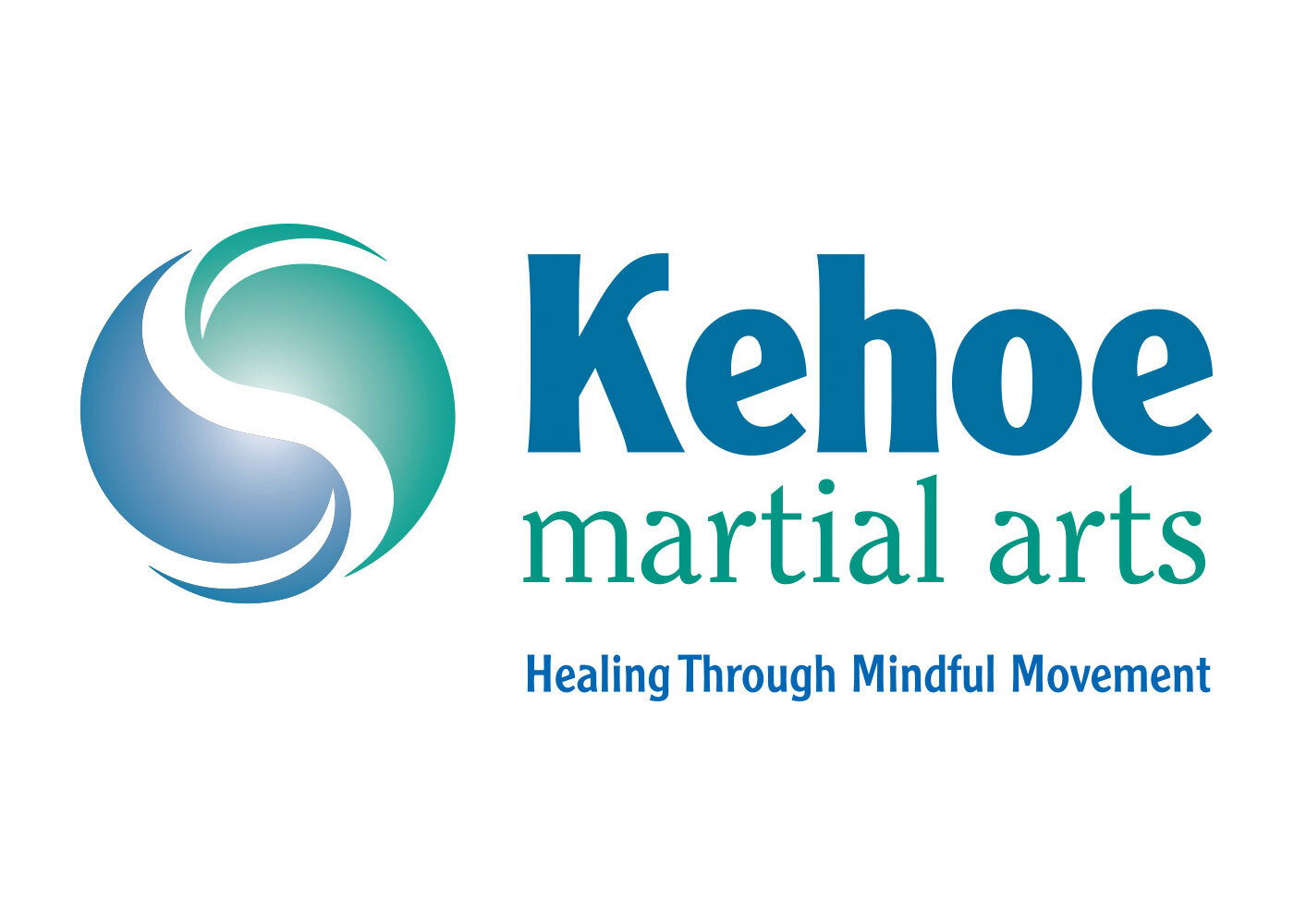 Kehoe Martial Arts logo