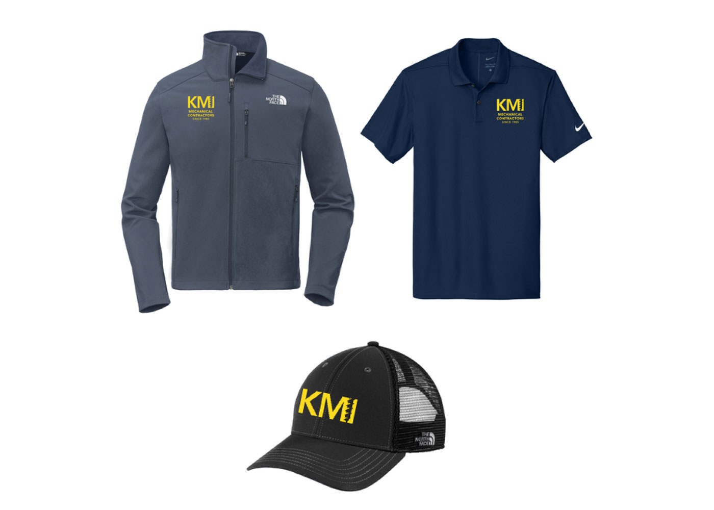 KMI Web Portfolio Images clothes