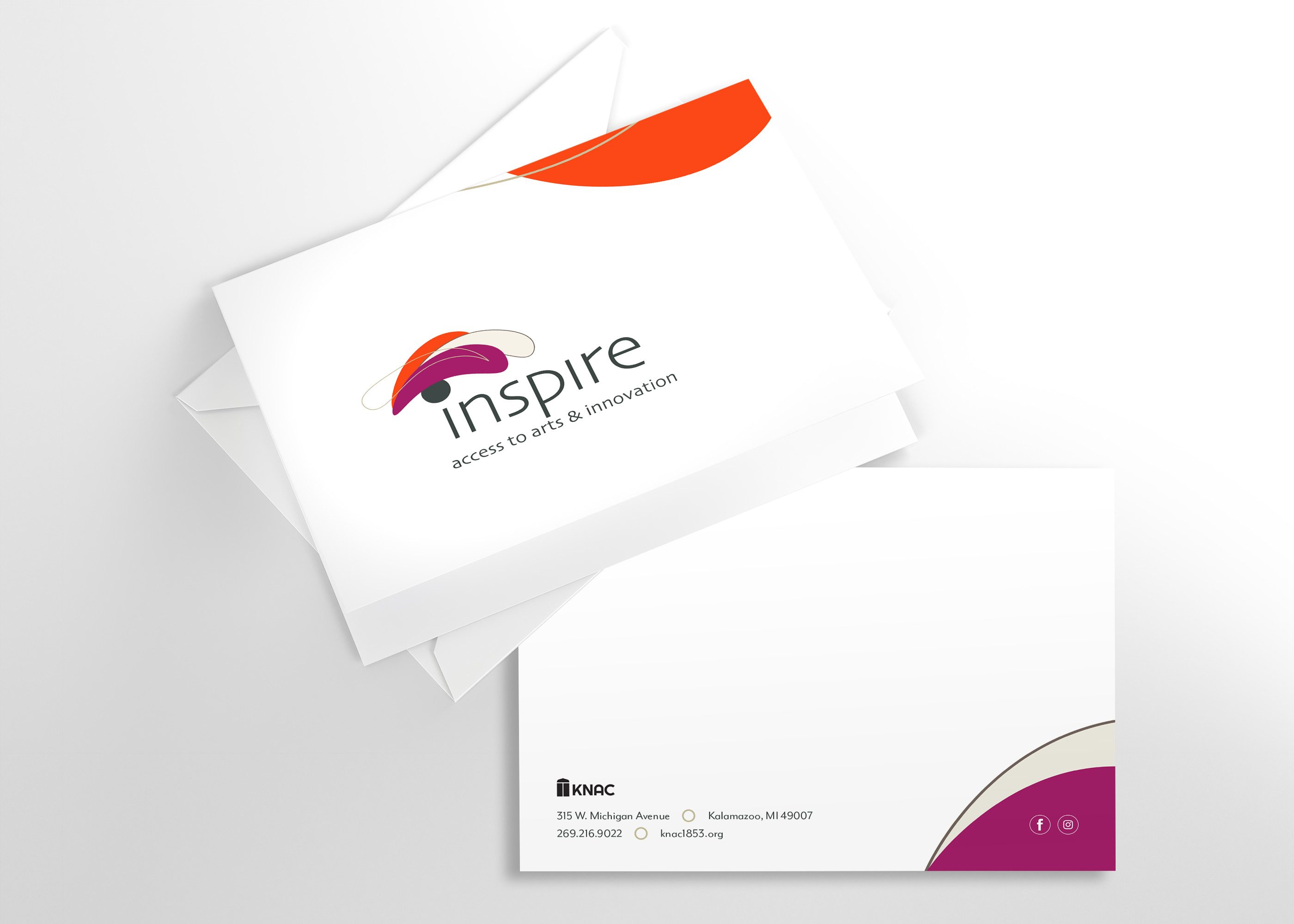 KNAC Thank-You Mockup