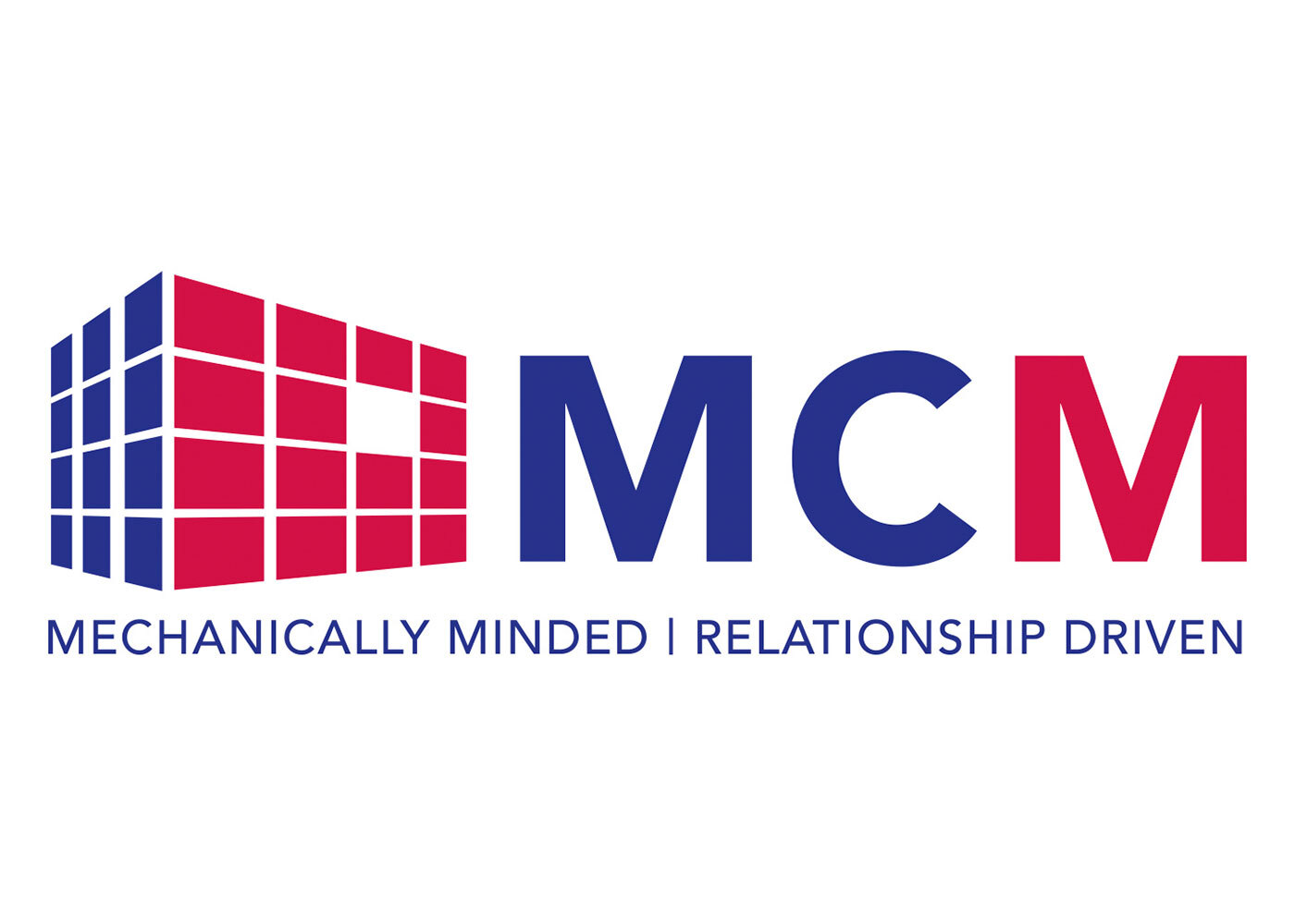 MCM logo