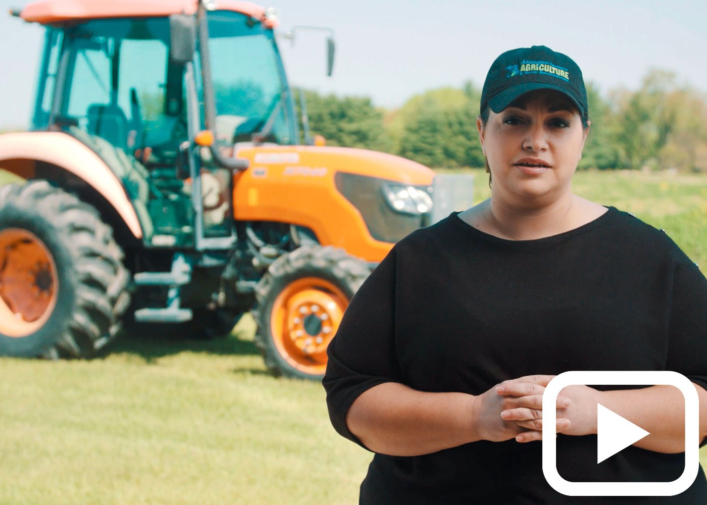 MDARD Inspection Videos