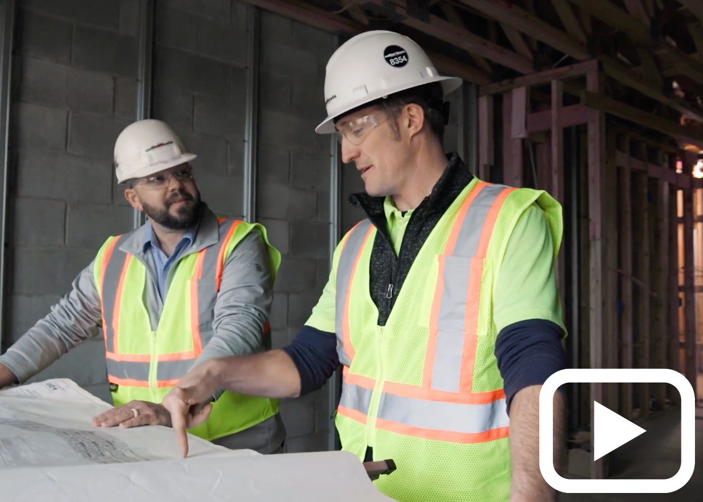 Miller Davis Company anthem video