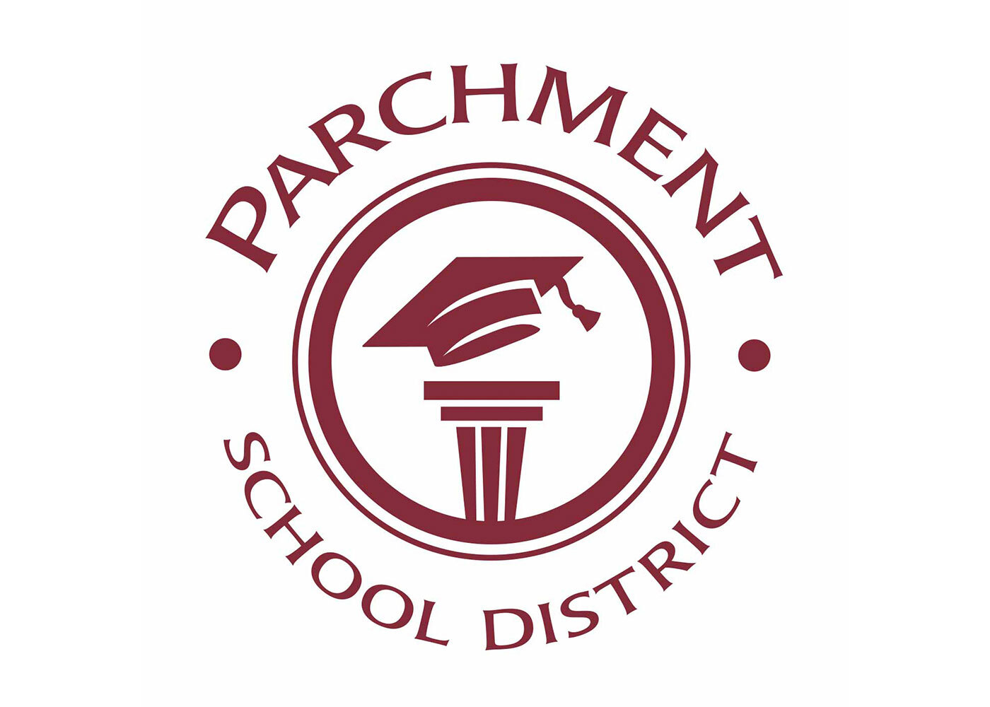Parchment School District logo