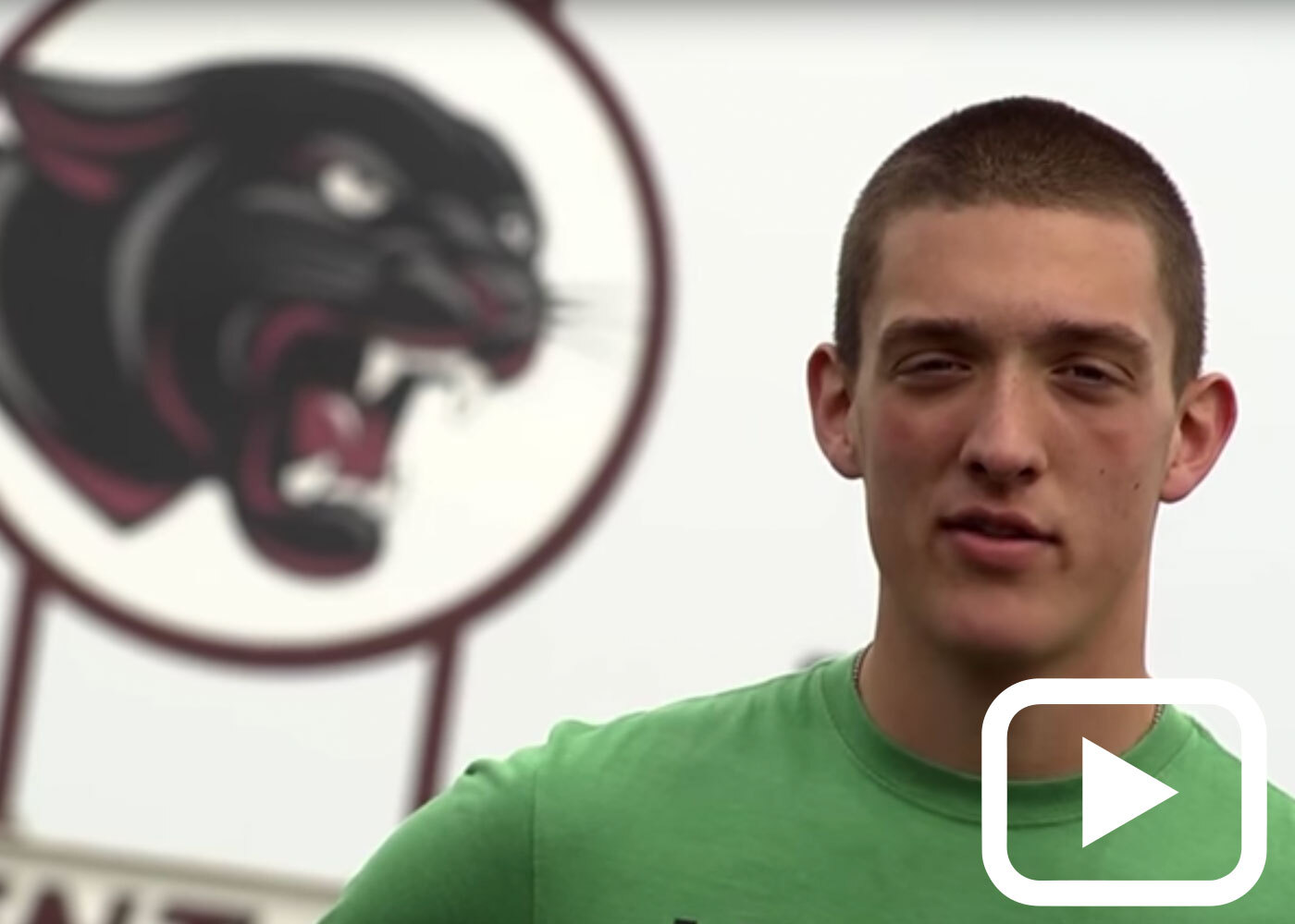 Parchment School District video