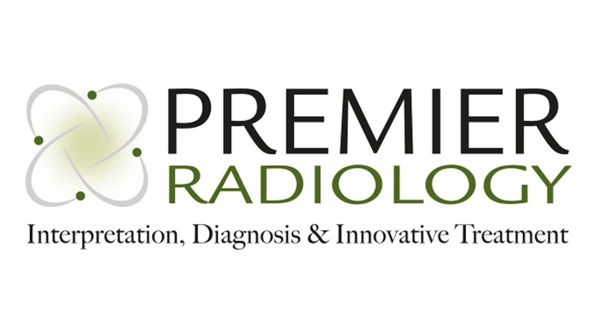 Premier Radiology logo 1200x630