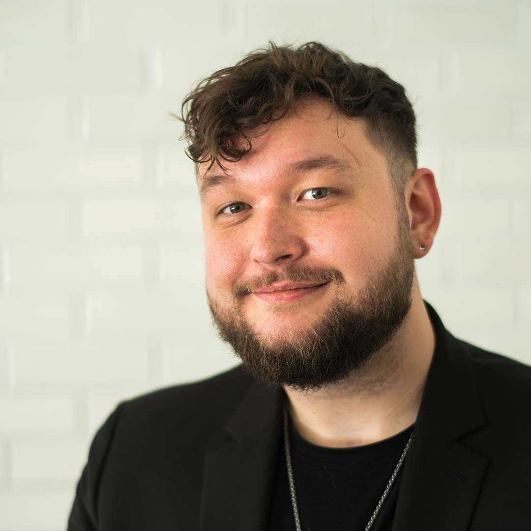 Clayton Dusendang | LKF Marketing