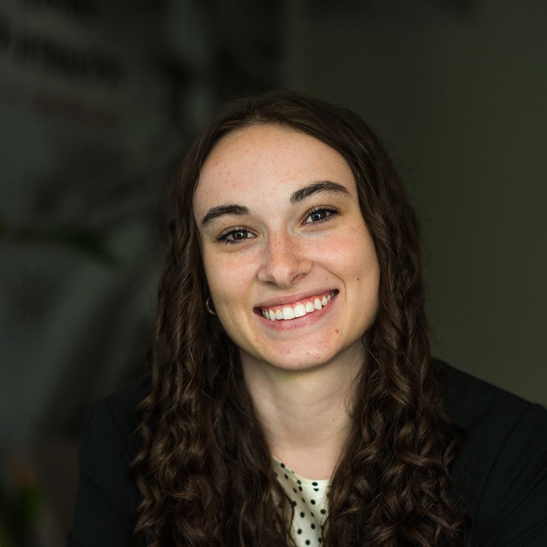 Hailey Hornberger, LKF Marketing