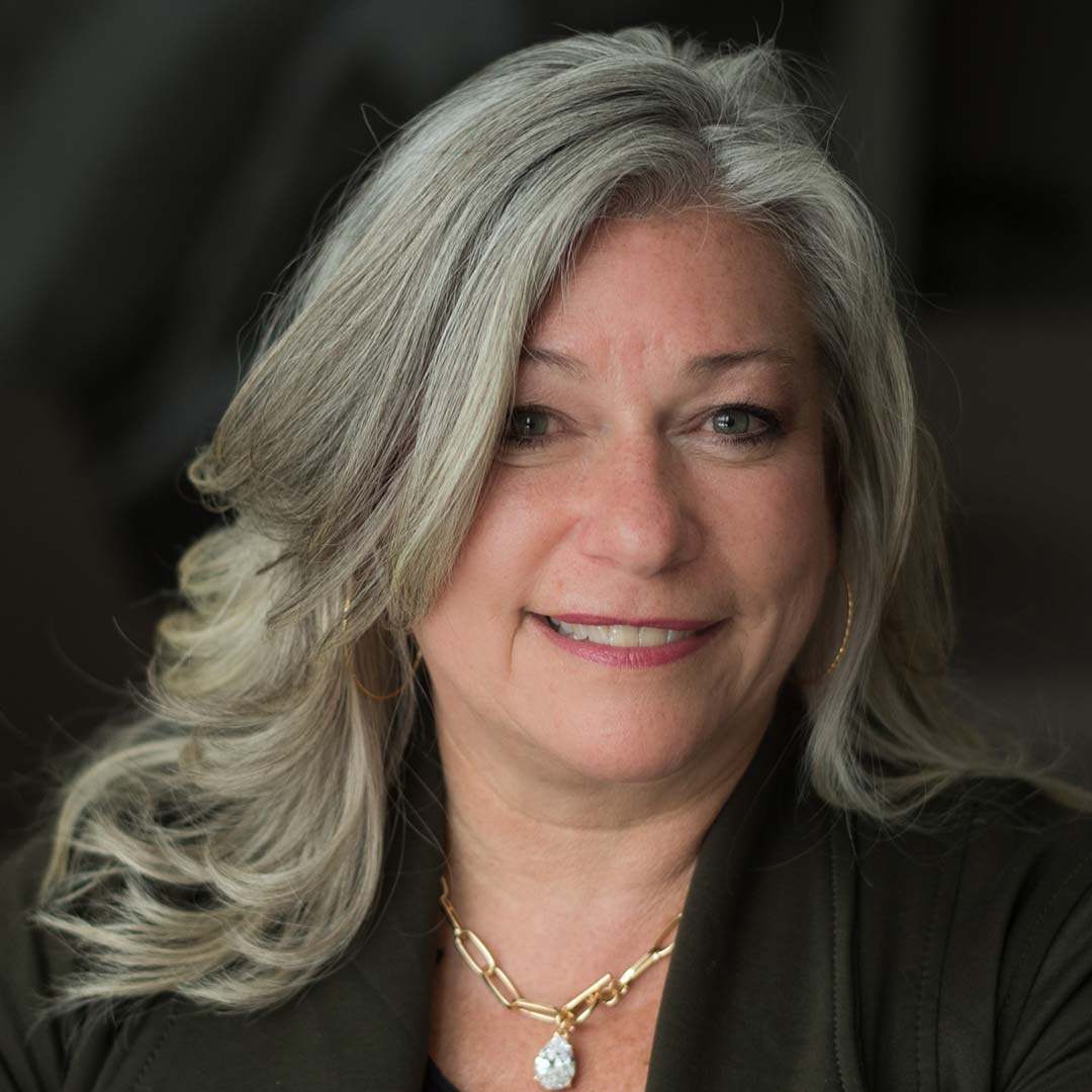 Heather Isch | LKF Marketing