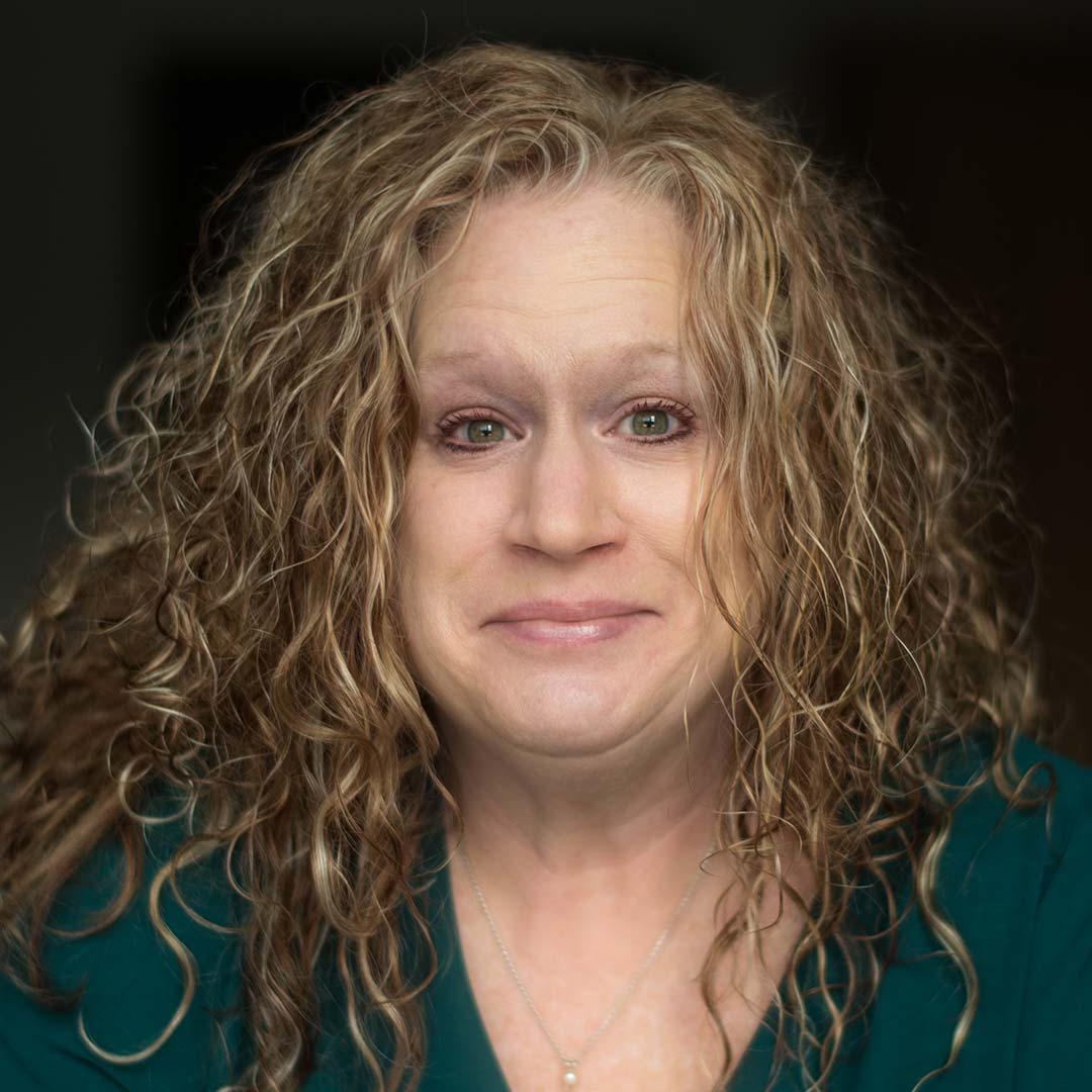 Heather Sagers | LKF Marketing