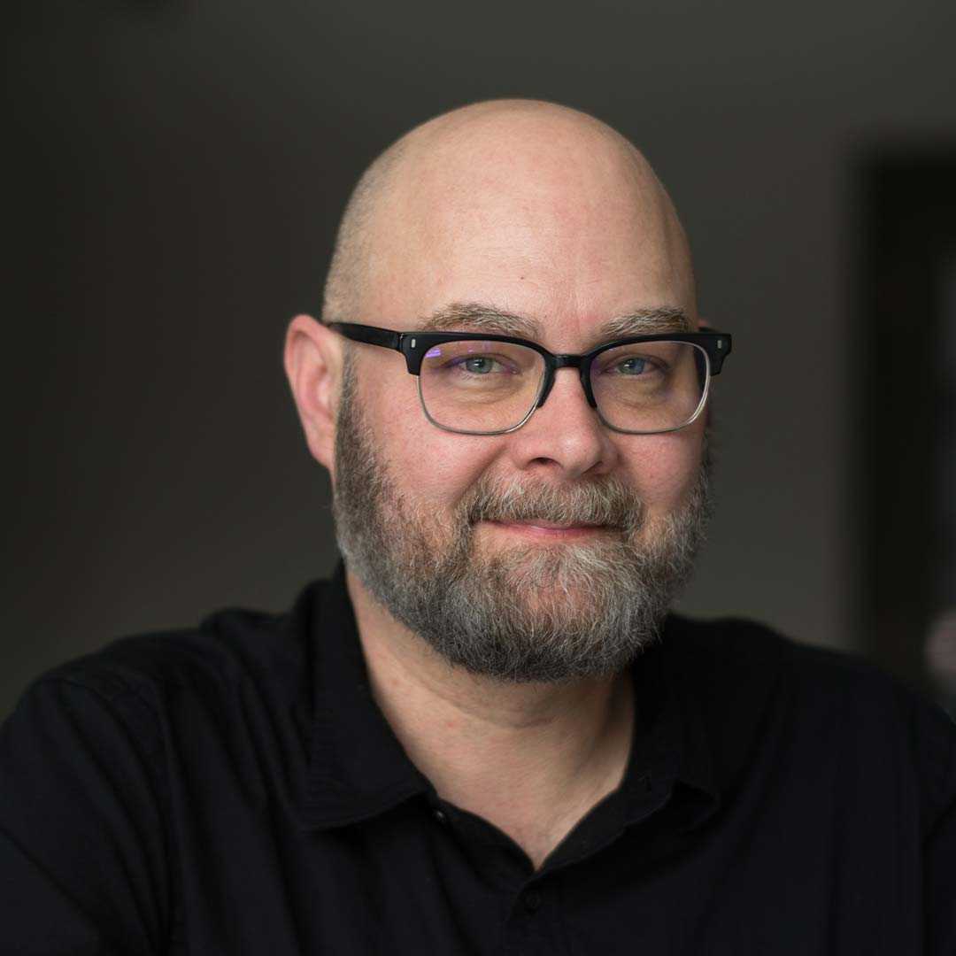 Rich Blair | LKF Marketing