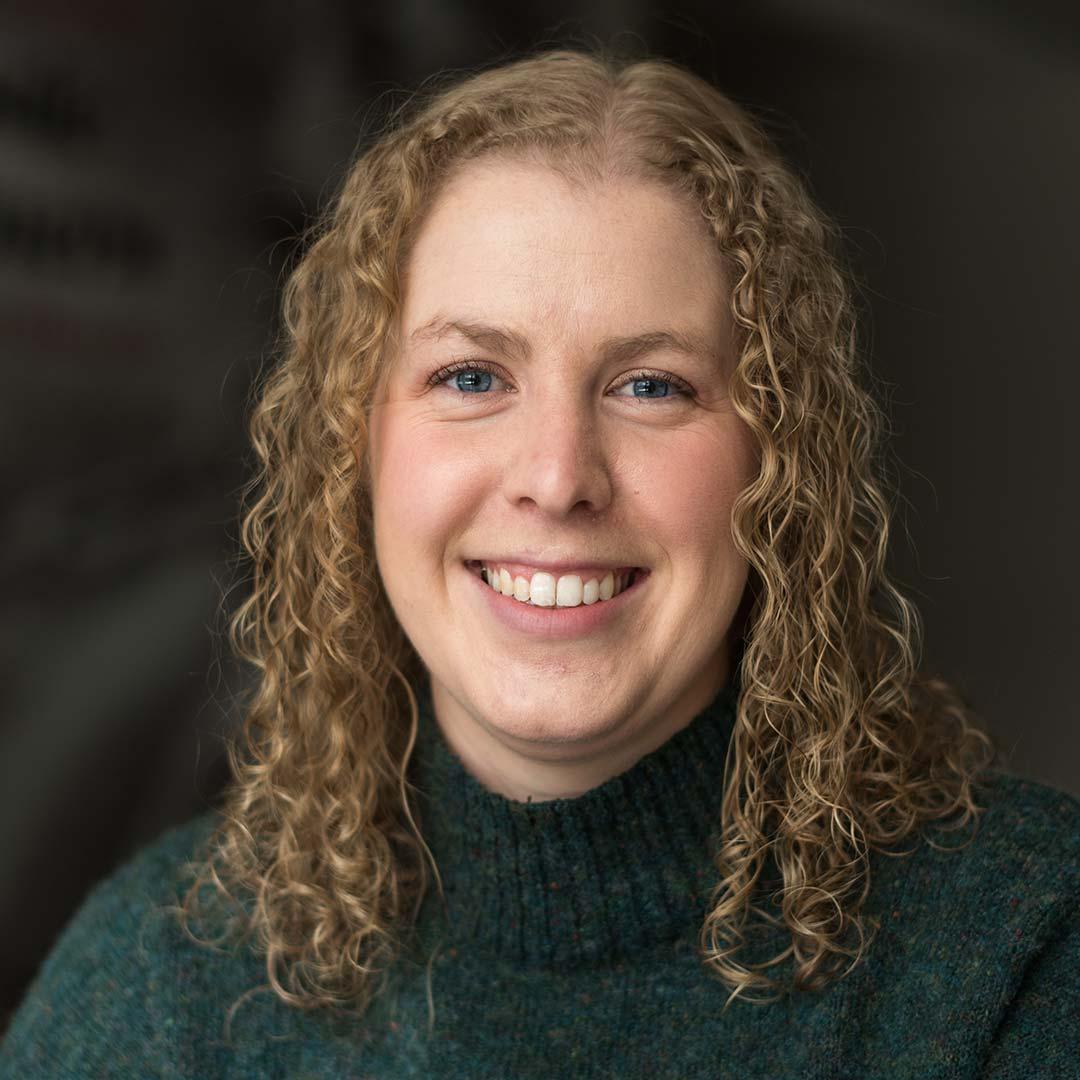 Shelby Carter | LKF Marketing