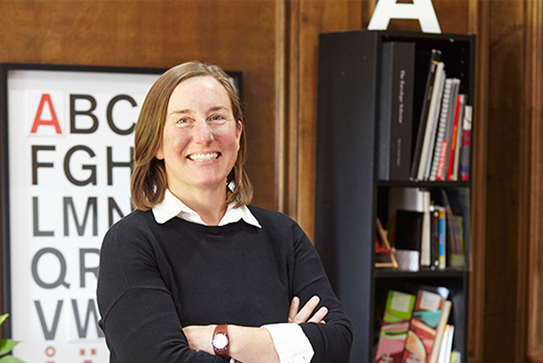 Allison McKenna, LKF Marketing
