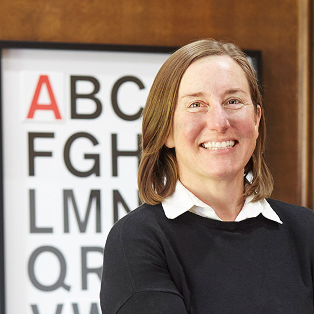 Allison McKenna, LKF Marketing