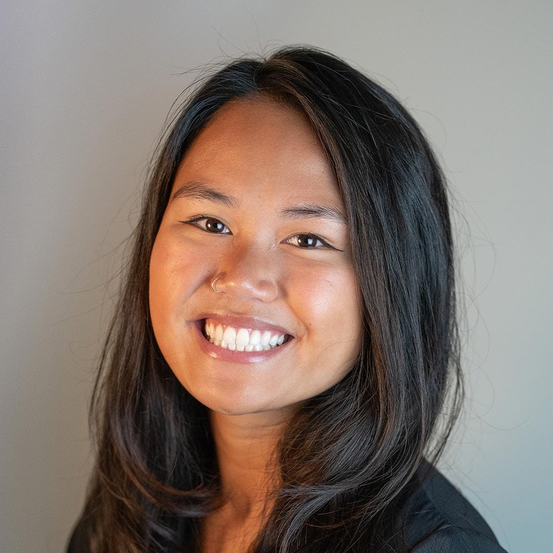 Ally Cole, LKF Marketing