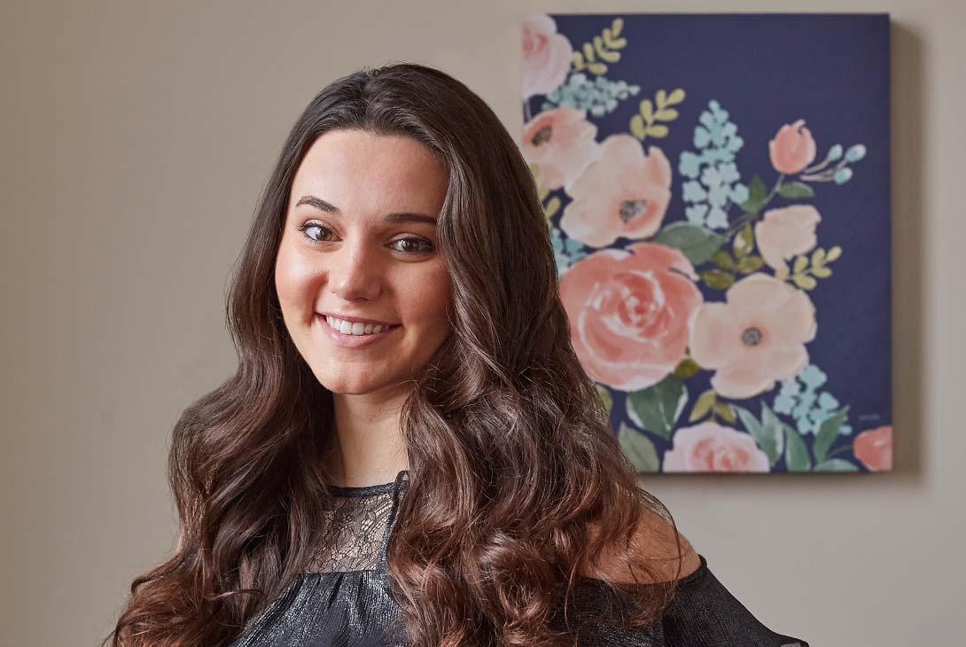 Ashley Kretler, LKF Marketing