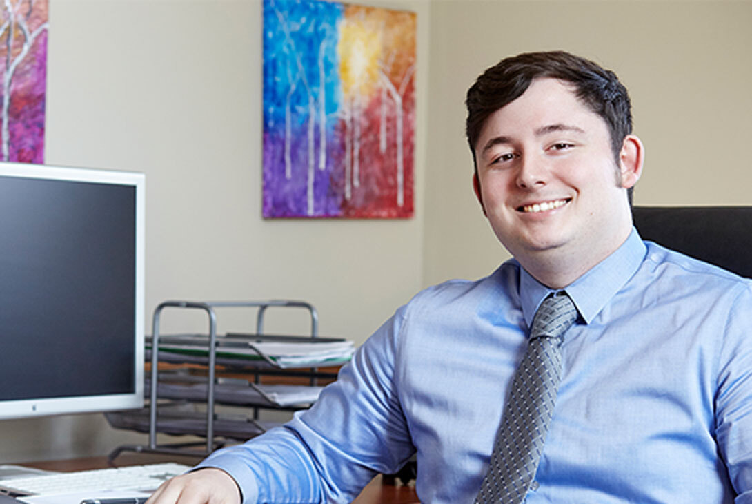 Jack Gould, LKF Marketing