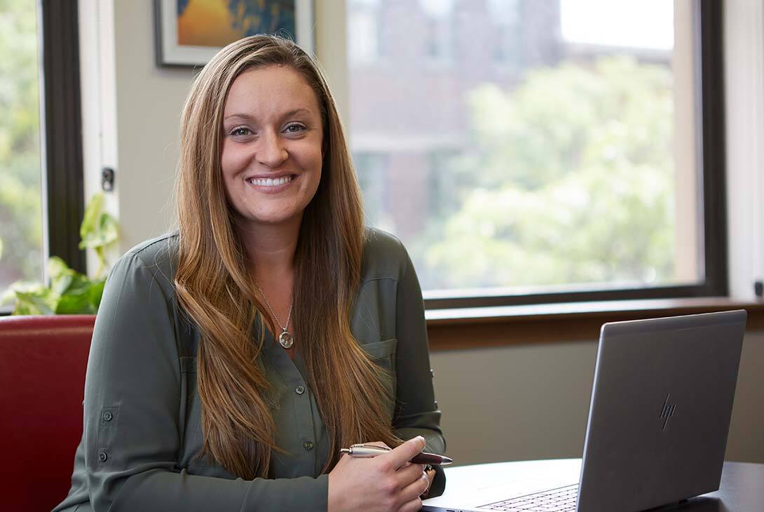 Kristin Graham, LKF Marketing