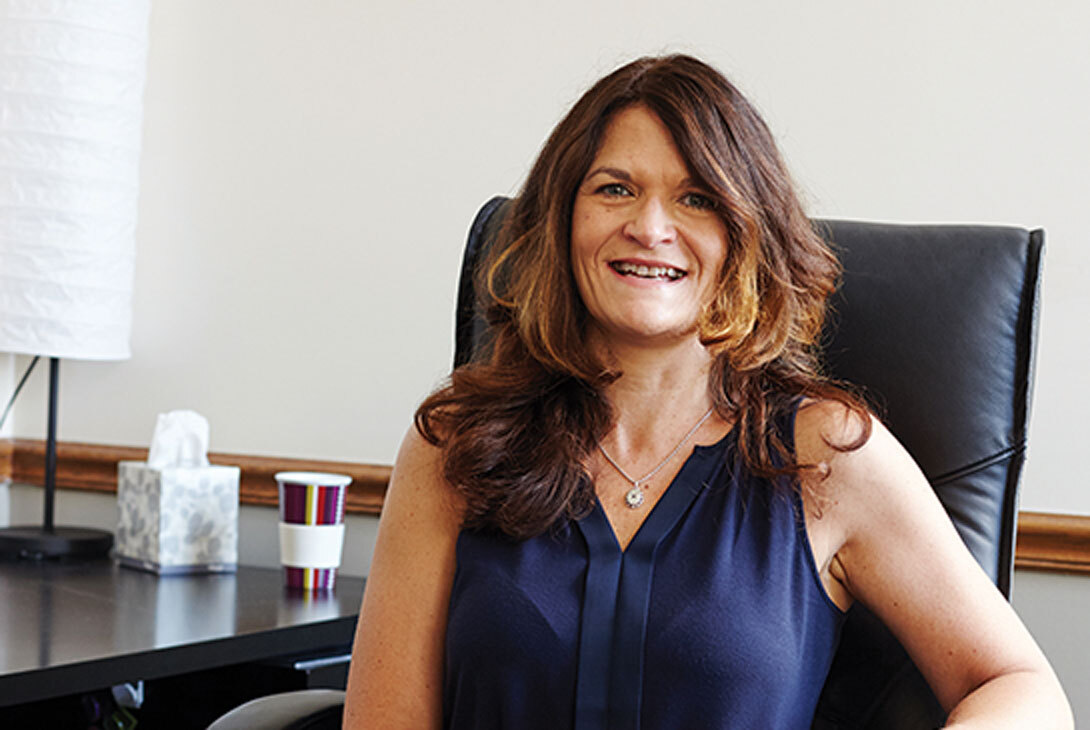 Michelle Buys, LKF Marketing